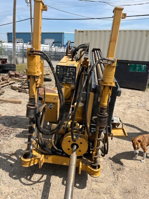 2000 Vermeer 10x15 directional drill - Western Directional Supply ...