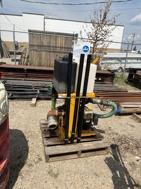 2000 Vermeer 10x15 directional drill - Western Directional Supply ...